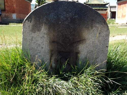 Karakorum – Amanecer de una noche agitada.