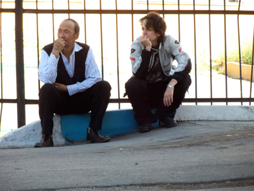 Bayan Onjüül - Mi Casamiento Mongol