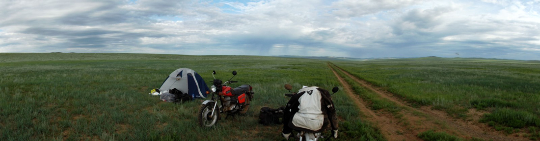 Bayan Onjüül - Mi Casamiento Mongol