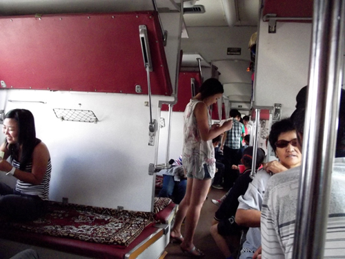 Sainshand - Shambala & Sunshine