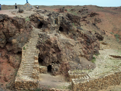 Sainshand - Shambala & Sunshine