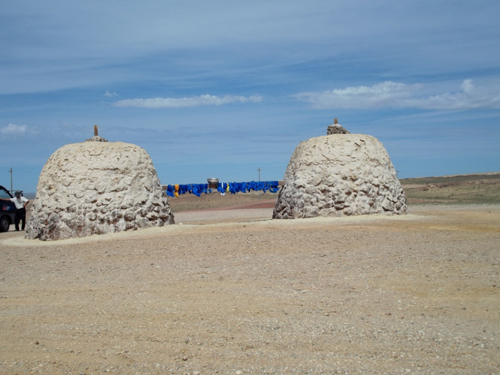 Sainshand - Shambala & Sunshine