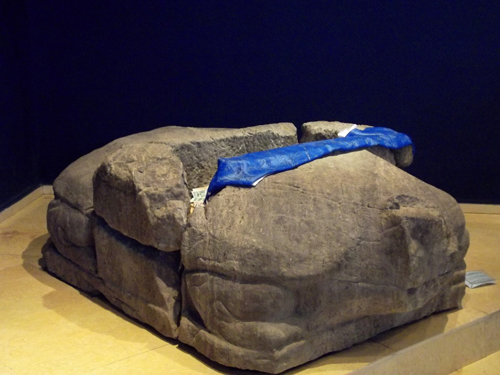 Karakorum – Tanto va el cántaro…