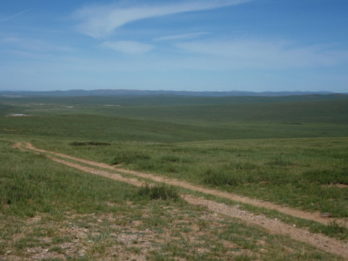 Karakorum – Tanto va el cántaro…