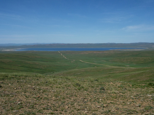 Karakorum – Tanto va el cántaro…